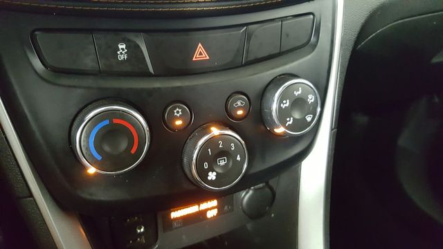 2019 Chevrolet Trax LS | Carrollton, TX | Legend Motorcars of Carrollton