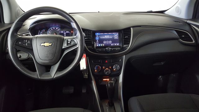 2019 Chevrolet Trax LS | Carrollton, TX | Legend Motorcars of Carrollton