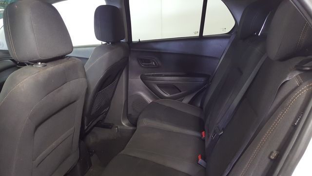 2019 Chevrolet Trax LS | Carrollton, TX | Legend Motorcars of Carrollton 2019 Chevrolet Trax LS | Carrollton, TX | Legend Motorcars of Carrollton