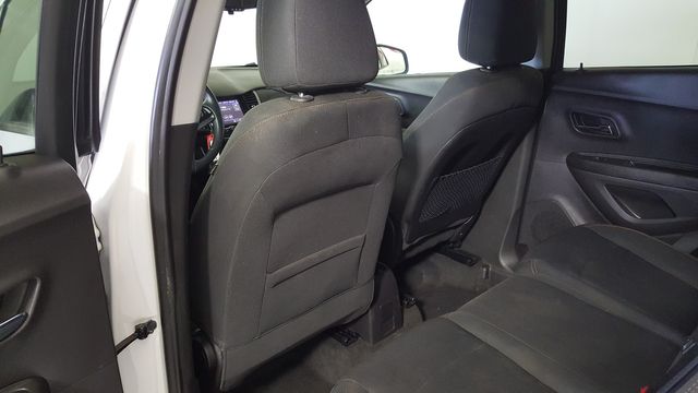 2019 Chevrolet Trax LS | Carrollton, TX | Legend Motorcars of Carrollton