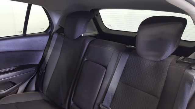 2019 Chevrolet Trax LS | Carrollton, TX | Legend Motorcars of Carrollton