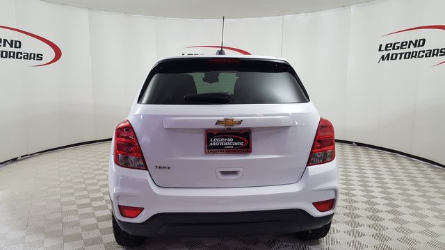 2019 Chevrolet Trax LS | Carrollton, TX | Legend Motorcars of Carrollton