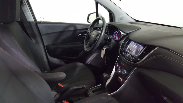 2019 Chevrolet Trax LS | Carrollton, TX | Legend Motorcars of Carrollton