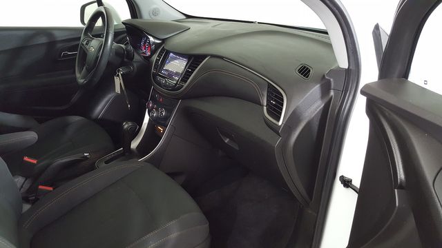 2019 Chevrolet Trax LS | Carrollton, TX | Legend Motorcars of Carrollton