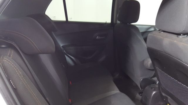 2019 Chevrolet Trax LS | Carrollton, TX | Legend Motorcars of Carrollton