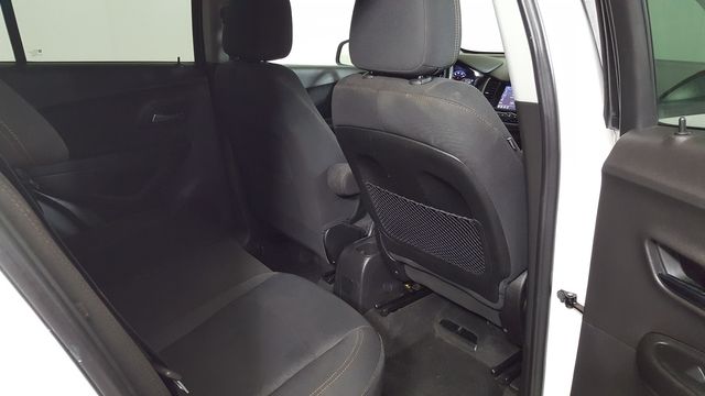 2019 Chevrolet Trax LS | Carrollton, TX | Legend Motorcars of Carrollton