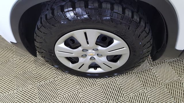 2019 Chevrolet Trax LS | Carrollton, TX | Legend Motorcars of Carrollton 2019 Chevrolet Trax LS | Carrollton, TX | Legend Motorcars of Carrollton