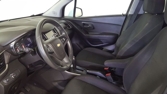 2019 Chevrolet Trax LS | Carrollton, TX | Legend Motorcars of Carrollton 2019 Chevrolet Trax LS | Carrollton, TX | Legend Motorcars of Carrollton