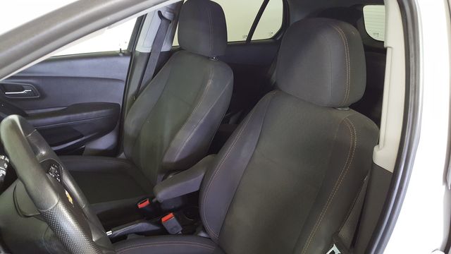 2019 Chevrolet Trax LS | Carrollton, TX | Legend Motorcars of Carrollton 2019 Chevrolet Trax LS | Carrollton, TX | Legend Motorcars of Carrollton