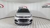 2019 Chevrolet Trax LS 2019 Chevrolet Trax LS
