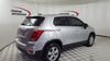 2019 Chevrolet Trax LS 2019 Chevrolet Trax LS