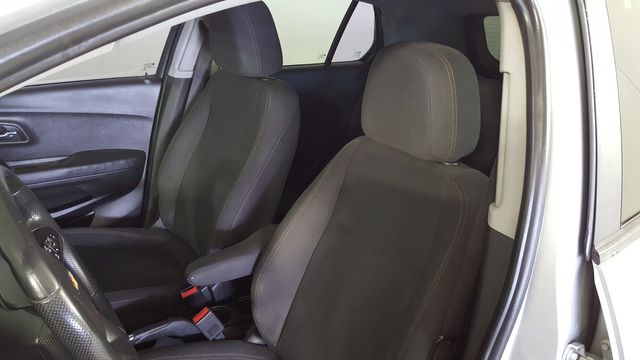 2019 Chevrolet Trax LS | Carrollton, TX | Legend Motorcars of Carrollton 2019 Chevrolet Trax LS | Carrollton, TX | Legend Motorcars of Carrollton