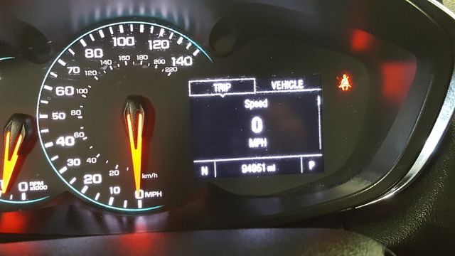 2019 Chevrolet Trax LS | Carrollton, TX | Legend Motorcars of Carrollton 2019 Chevrolet Trax LS | Carrollton, TX | Legend Motorcars of Carrollton