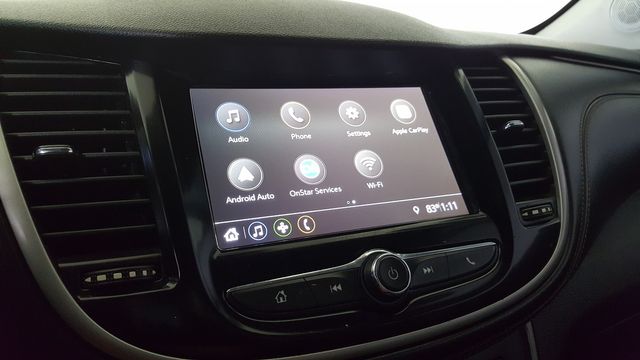 2019 Chevrolet Trax LS | Carrollton, TX | Legend Motorcars of Carrollton