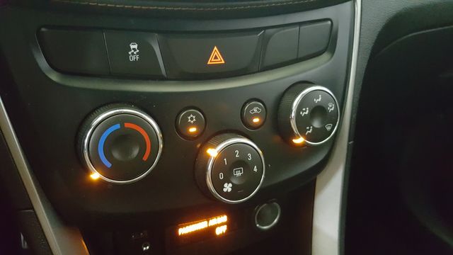 2019 Chevrolet Trax LS | Carrollton, TX | Legend Motorcars of Carrollton 2019 Chevrolet Trax LS | Carrollton, TX | Legend Motorcars of Carrollton