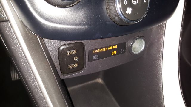 2019 Chevrolet Trax LS | Carrollton, TX | Legend Motorcars of Carrollton