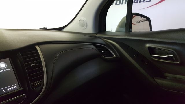 2019 Chevrolet Trax LS | Carrollton, TX | Legend Motorcars of Carrollton