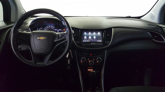 2019 Chevrolet Trax LS | Carrollton, TX | Legend Motorcars of Carrollton 2019 Chevrolet Trax LS | Carrollton, TX | Legend Motorcars of Carrollton