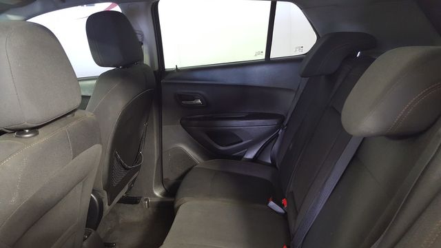 2019 Chevrolet Trax LS | Carrollton, TX | Legend Motorcars of Carrollton 2019 Chevrolet Trax LS | Carrollton, TX | Legend Motorcars of Carrollton