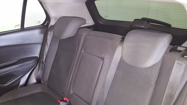 2019 Chevrolet Trax LS | Carrollton, TX | Legend Motorcars of Carrollton