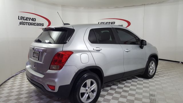 2019 Chevrolet Trax LS | Carrollton, TX | Legend Motorcars of Carrollton 2019 Chevrolet Trax LS | Carrollton, TX | Legend Motorcars of Carrollton