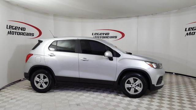 2019 Chevrolet Trax LS | Carrollton, TX | Legend Motorcars of Carrollton 2019 Chevrolet Trax LS | Carrollton, TX | Legend Motorcars of Carrollton
