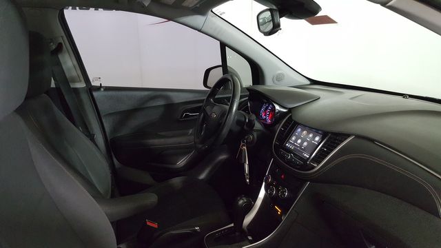 2019 Chevrolet Trax LS | Carrollton, TX | Legend Motorcars of Carrollton