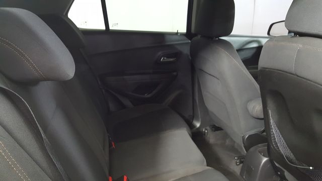 2019 Chevrolet Trax LS | Carrollton, TX | Legend Motorcars of Carrollton