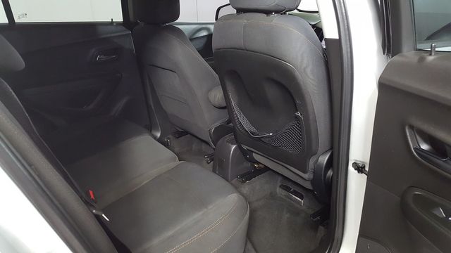 2019 Chevrolet Trax LS | Carrollton, TX | Legend Motorcars of Carrollton