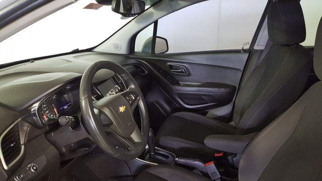 2019 Chevrolet Trax LS | Carrollton, TX | Legend Motorcars of Carrollton 2019 Chevrolet Trax LS | Carrollton, TX | Legend Motorcars of Carrollton