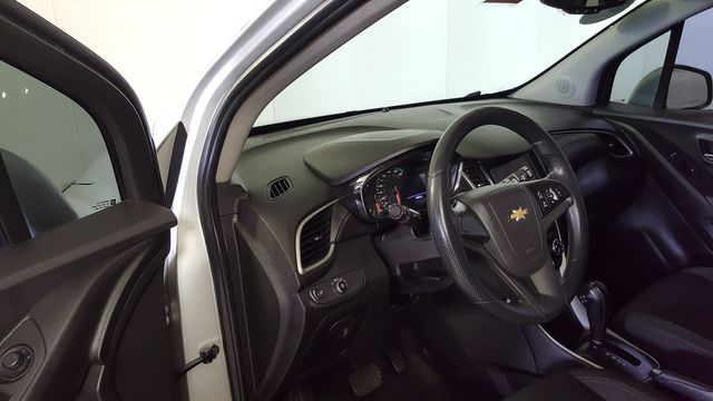 2019 Chevrolet Trax LS | Carrollton, TX | Legend Motorcars of Carrollton 2019 Chevrolet Trax LS | Carrollton, TX | Legend Motorcars of Carrollton