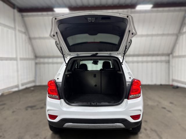 2019 Chevrolet TRAX 1LT 2019 Chevrolet TRAX 1LT