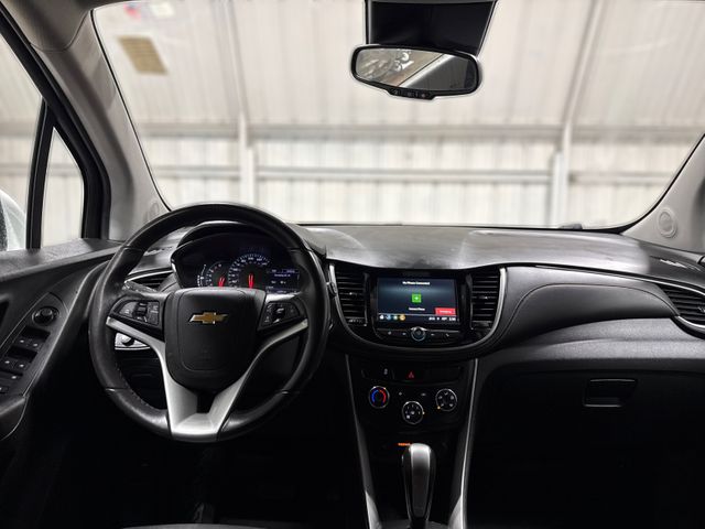 2019 Chevrolet TRAX 1LT | Houston, TX | Texas Star Motors 2019 Chevrolet TRAX 1LT | Houston, TX | Texas Star Motors