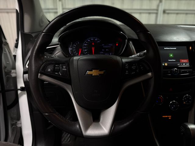 2019 Chevrolet TRAX 1LT | Houston, TX | Texas Star Motors 2019 Chevrolet TRAX 1LT | Houston, TX | Texas Star Motors