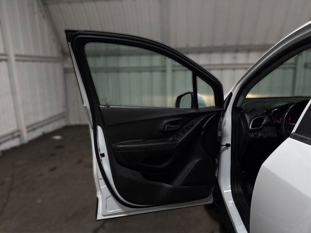 2019 Chevrolet TRAX 1LT | Houston, TX | Texas Star Motors 2019 Chevrolet TRAX 1LT | Houston, TX | Texas Star Motors