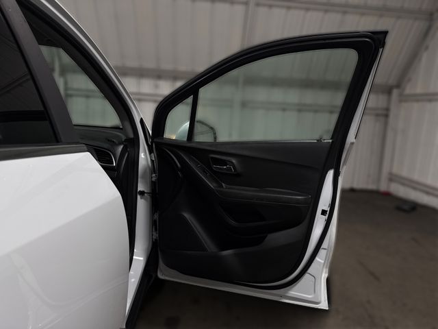 2019 Chevrolet TRAX 1LT 2019 Chevrolet TRAX 1LT