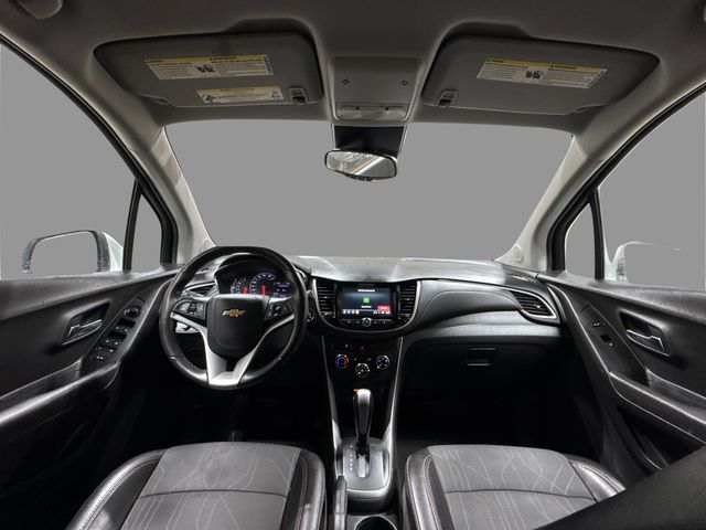 2019 Chevrolet TRAX 1LT | Houston, TX | Texas Star Motors 2019 Chevrolet TRAX 1LT | Houston, TX | Texas Star Motors