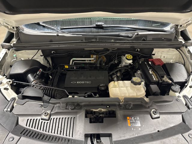 2019 Chevrolet TRAX 1LT | Houston, TX | Texas Star Motors