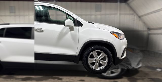 2019 Chevrolet TRAX 1LT | Houston, TX | Texas Star Motors