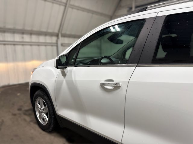 2019 Chevrolet TRAX 1LT | Houston, TX | Texas Star Motors 2019 Chevrolet TRAX 1LT | Houston, TX | Texas Star Motors