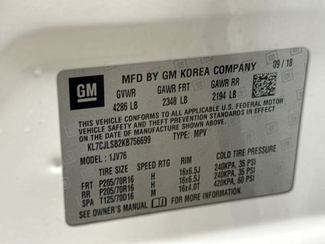 2019 Chevrolet TRAX 1LT | Houston, TX | Texas Star Motors 2019 Chevrolet TRAX 1LT | Houston, TX | Texas Star Motors