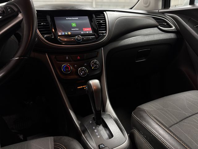 2019 Chevrolet TRAX 1LT 2019 Chevrolet TRAX 1LT