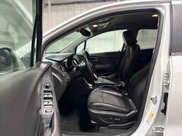 2019 Chevrolet TRAX 1LT | Houston, TX | Texas Star Motors