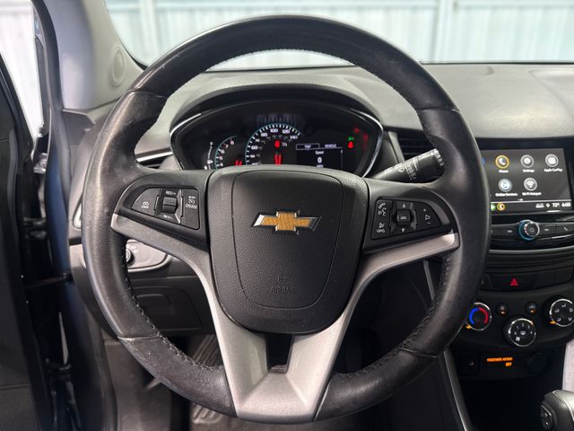 2019 Chevrolet TRAX 1LT | Houston, TX | Texas Star Motors 2019 Chevrolet TRAX 1LT | Houston, TX | Texas Star Motors