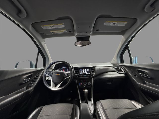 2019 Chevrolet TRAX 1LT | Houston, TX | Texas Star Motors