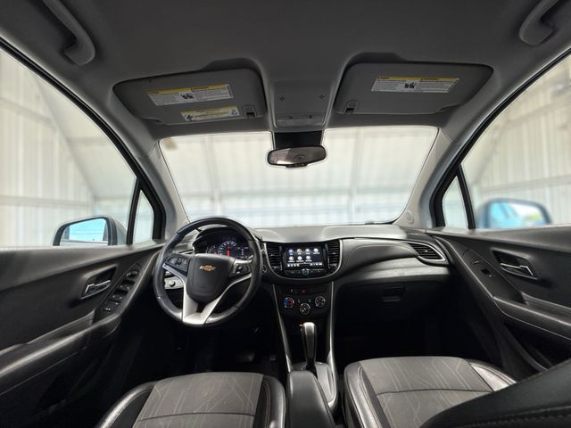 2019 Chevrolet TRAX 1LT | Houston, TX | Texas Star Motors 2019 Chevrolet TRAX 1LT | Houston, TX | Texas Star Motors