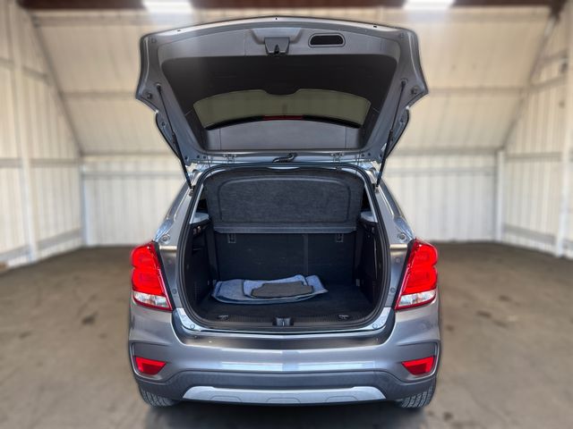 2019 Chevrolet TRAX 1LT | Houston, TX | Texas Star Motors 2019 Chevrolet TRAX 1LT | Houston, TX | Texas Star Motors