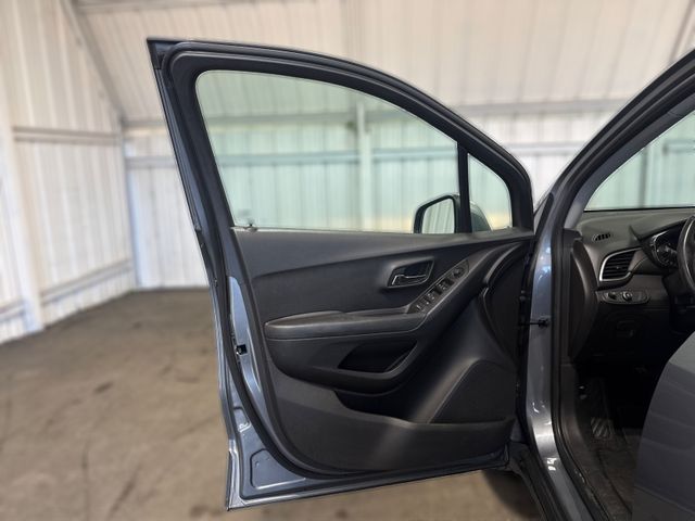 2019 Chevrolet TRAX 1LT 2019 Chevrolet TRAX 1LT