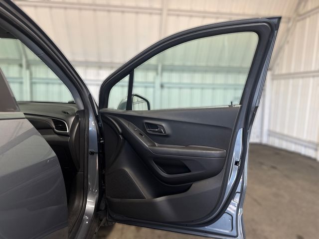 2019 Chevrolet TRAX 1LT