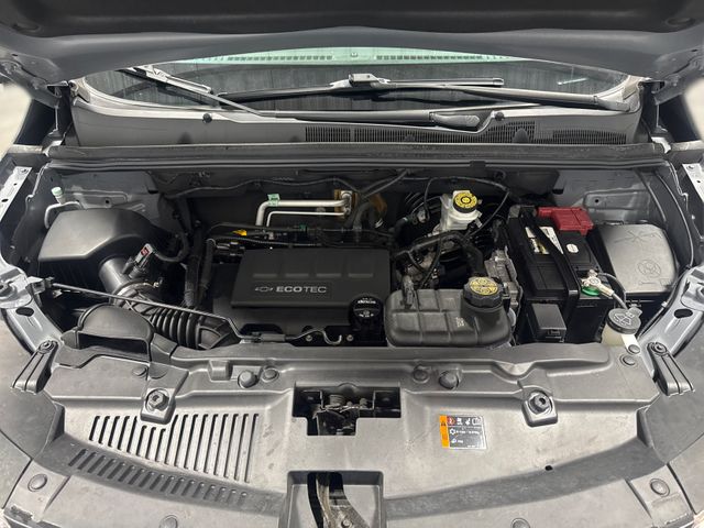 2019 Chevrolet TRAX 1LT | Houston, TX | Texas Star Motors 2019 Chevrolet TRAX 1LT | Houston, TX | Texas Star Motors